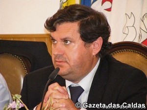 Notícias das Caldas 