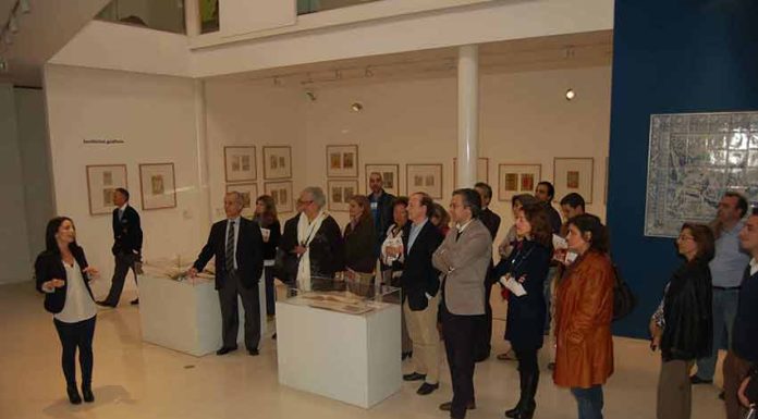 Obra gráfica de Manuel Gustavo Bordalo Pinheiro em destaque em Lisboa