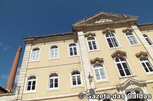 141 Notícias das Caldas