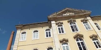 Os 3,2 milhões que teriam modernizado o Hospital Termal Notícias das Caldas