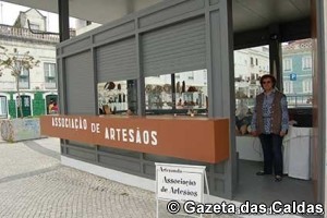 1 Notícias das Caldas