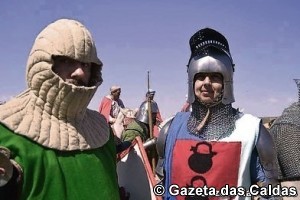 2-rostos Notícias das Caldas