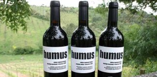 Vinho biológico de Alvorninha ganha medalha de ouro em concurso internacional