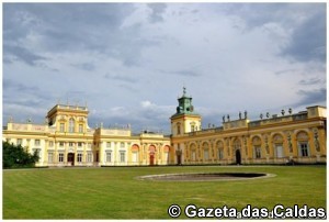 Notícias das Caldas 