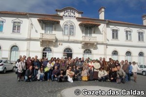 Notícias das Caldas 