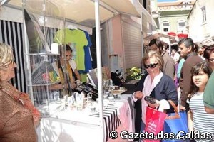 4 Notícias das Caldas