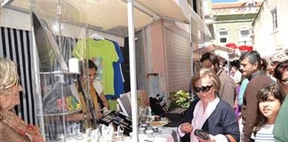 Sucesso do Falo do Beco abre caminho a mais iniciativas da Confraria do Príapo Notícias das Caldas