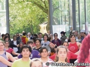 5 Notícias das Caldas