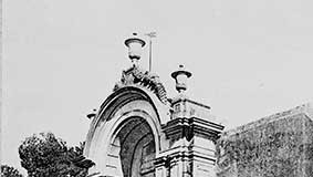 ontem & hoje Notícias das Caldas