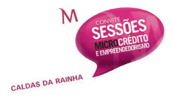 Gazeta das Caldas organiza sessão sobre microcrédito Notícias das Caldas