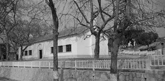 ontem & hoje Notícias das Caldas