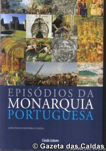 Notícias das Caldas 