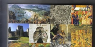 «Episódios da Monarquia Portuguesa» de João Paulo Oliveira e Costa Notícias das Caldas