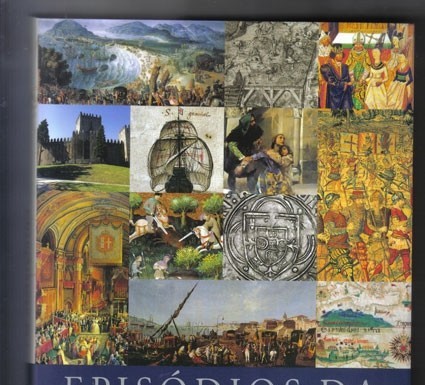 «Episódios da Monarquia Portuguesa» de João Paulo Oliveira e Costa Notícias das Caldas
