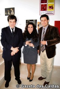 Notícias das Caldas