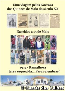 Notícias das Caldas 