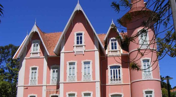 Alcobaça desfavorável a linha de Alta Velocidade que afeta 40 casas no concelho