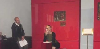 Artes juntam-se para assinalar Dia Internacional dos Museus Notícias das Caldas