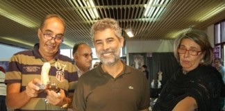 Confraria do Príapo organiza o Falo no Beco Notícias das Caldas