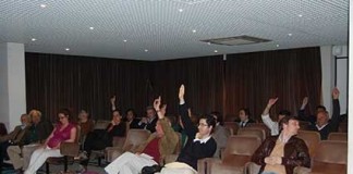 Assembleia deixou de estar a uma só voz na defesa do Hospital Termal Notícias das Caldas