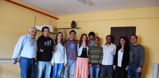 Gabinete de Fisioterapia já funciona no Centro Social da Amoreira