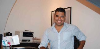 Empresa especializada em cópias de segurança instala-se em Óbidos