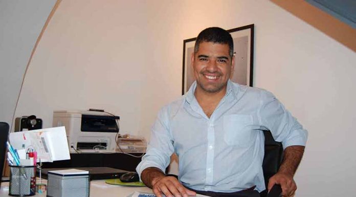 Empresa especializada em cópias de segurança instala-se em Óbidos