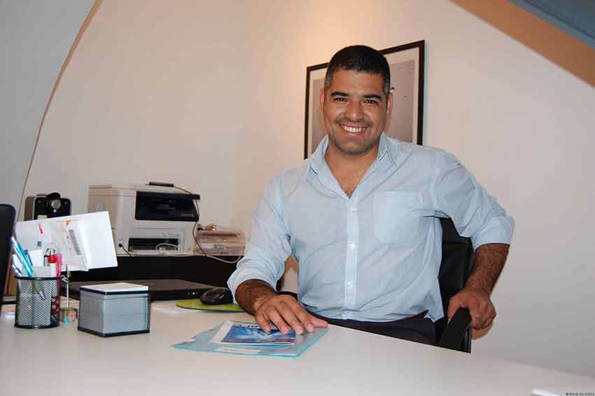 Empresa especializada em cópias de segurança instala-se em Óbidos