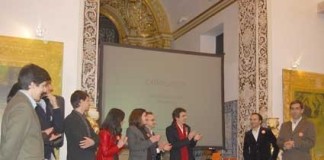 Almadesign comemorou 15 anos com lançamento de livro nas Gaeiras Notícias das Caldas