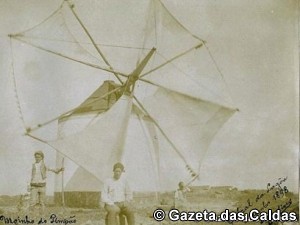 Notícias das Caldas 