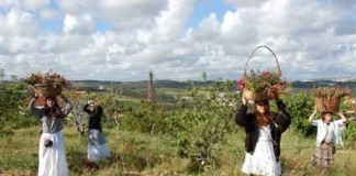 Notícias das Caldas