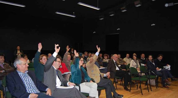 Contas de Óbidos aprovadas pelo PSD com votos contra do PS e da CDU