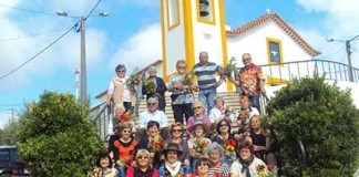 Dia da Espiga continua a ser celebrado na Fanadia Notícias das Caldas