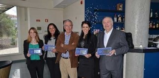Turismo do Oeste premiou participantes na BTL Notícias das Caldas