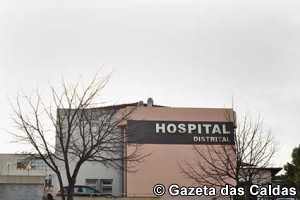 Hospital-Distrital Notícias das Caldas
