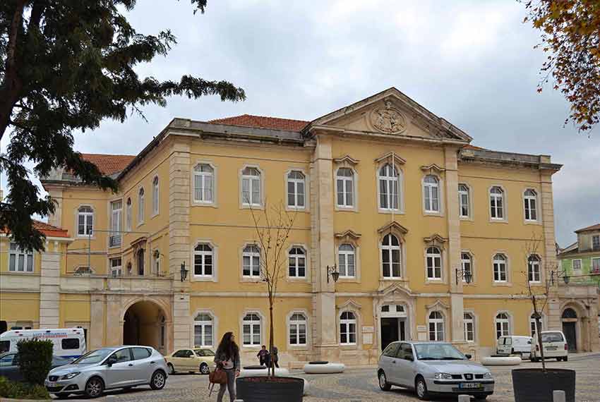 Assembleia Municipal vota demissão  de Carlos Sá