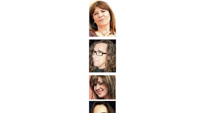 Artistas caldenses no concerto de 14 de Maio Notícias das Caldas