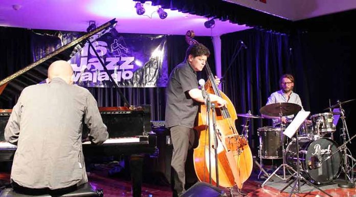 Jazz do Valado dos Frades mantém-se fiel às origens
