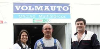 Notícias das caldas