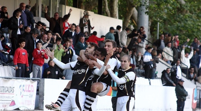 Sp. Pombal-Caldas ao minuto Gazeta das Caldas