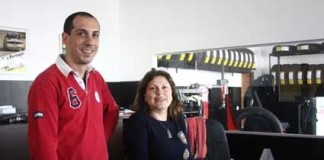 Notícias das Caldas