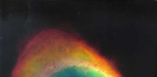 «Um mundo deste tamanho» de Pedro Cotrim Notícias das Caldas