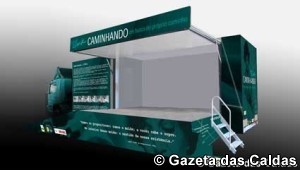 MONT Notícias das Caldas