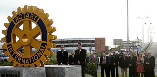 Rotary Clube das Caldas da Rainha festejou 60 anos