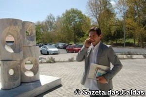 Notícias das Caldas