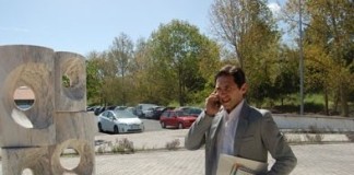 Há nas Caldas quem faça os recados por si Notícias das Caldas