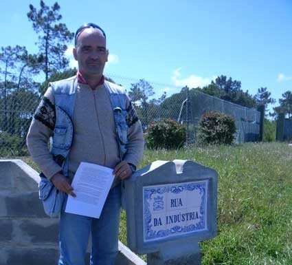 Desempregados invocam Constituição para não pagar impostos Notícias das Caldas