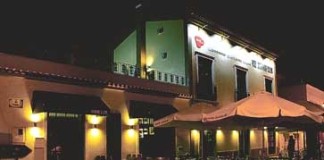 Complexo hoteleiro faz o “três em um” na Foz do Arelho Notícias das Caldas