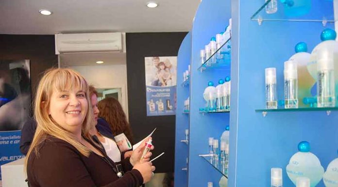 Equivalenza, a marca branca de perfumes já chegou às Caldas