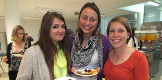 ESAD está cada vez mais internacional e faz gala disso